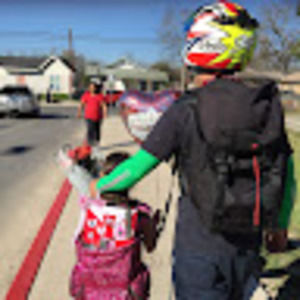 Meet your Posher, Mark